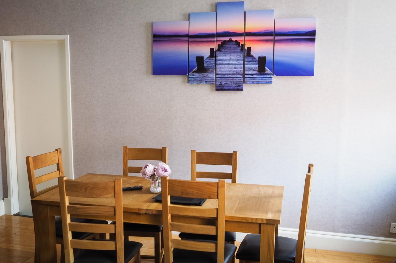 The Derby Hotel Barrow-in-Furness Exteriér fotografie